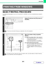 Preview for 200 page of Sharp DX-C311 - Color - All-in-One Operation Manual