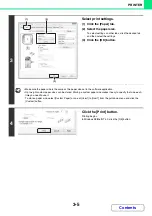 Preview for 201 page of Sharp DX-C311 - Color - All-in-One Operation Manual