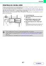 Preview for 203 page of Sharp DX-C311 - Color - All-in-One Operation Manual