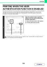 Preview for 204 page of Sharp DX-C311 - Color - All-in-One Operation Manual