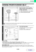 Preview for 206 page of Sharp DX-C311 - Color - All-in-One Operation Manual