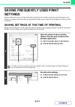 Preview for 207 page of Sharp DX-C311 - Color - All-in-One Operation Manual