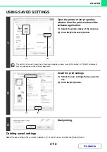 Preview for 209 page of Sharp DX-C311 - Color - All-in-One Operation Manual