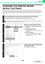 Preview for 210 page of Sharp DX-C311 - Color - All-in-One Operation Manual