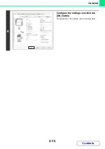 Preview for 211 page of Sharp DX-C311 - Color - All-in-One Operation Manual