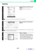 Preview for 213 page of Sharp DX-C311 - Color - All-in-One Operation Manual