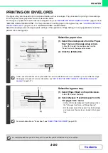 Preview for 216 page of Sharp DX-C311 - Color - All-in-One Operation Manual