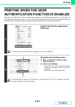 Preview for 217 page of Sharp DX-C311 - Color - All-in-One Operation Manual