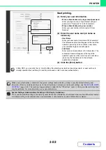 Preview for 218 page of Sharp DX-C311 - Color - All-in-One Operation Manual