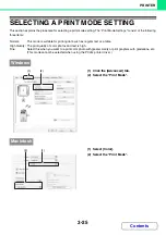 Preview for 221 page of Sharp DX-C311 - Color - All-in-One Operation Manual