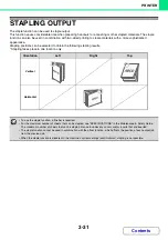 Preview for 227 page of Sharp DX-C311 - Color - All-in-One Operation Manual