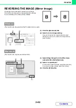 Preview for 236 page of Sharp DX-C311 - Color - All-in-One Operation Manual