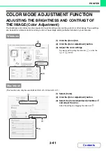 Preview for 237 page of Sharp DX-C311 - Color - All-in-One Operation Manual