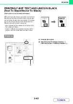 Preview for 238 page of Sharp DX-C311 - Color - All-in-One Operation Manual