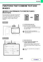 Preview for 241 page of Sharp DX-C311 - Color - All-in-One Operation Manual