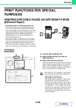 Preview for 244 page of Sharp DX-C311 - Color - All-in-One Operation Manual