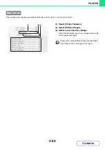 Preview for 245 page of Sharp DX-C311 - Color - All-in-One Operation Manual