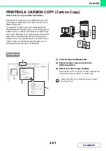 Preview for 247 page of Sharp DX-C311 - Color - All-in-One Operation Manual