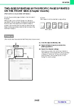 Preview for 248 page of Sharp DX-C311 - Color - All-in-One Operation Manual