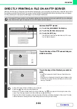 Preview for 252 page of Sharp DX-C311 - Color - All-in-One Operation Manual