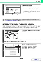 Preview for 253 page of Sharp DX-C311 - Color - All-in-One Operation Manual