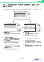 Preview for 261 page of Sharp DX-C311 - Color - All-in-One Operation Manual