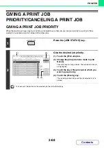 Preview for 264 page of Sharp DX-C311 - Color - All-in-One Operation Manual