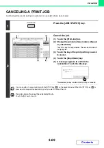 Preview for 265 page of Sharp DX-C311 - Color - All-in-One Operation Manual