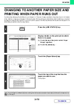 Preview for 266 page of Sharp DX-C311 - Color - All-in-One Operation Manual