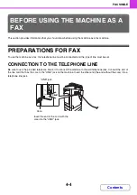 Preview for 272 page of Sharp DX-C311 - Color - All-in-One Operation Manual