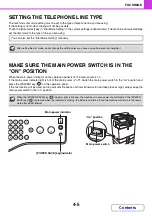 Preview for 273 page of Sharp DX-C311 - Color - All-in-One Operation Manual