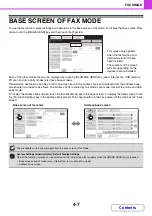 Preview for 275 page of Sharp DX-C311 - Color - All-in-One Operation Manual