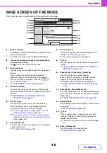 Preview for 276 page of Sharp DX-C311 - Color - All-in-One Operation Manual