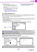 Preview for 277 page of Sharp DX-C311 - Color - All-in-One Operation Manual