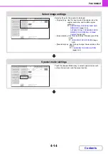 Preview for 282 page of Sharp DX-C311 - Color - All-in-One Operation Manual