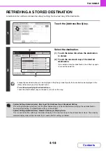 Preview for 286 page of Sharp DX-C311 - Color - All-in-One Operation Manual