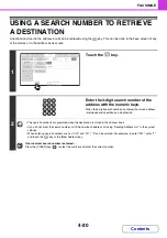 Preview for 288 page of Sharp DX-C311 - Color - All-in-One Operation Manual