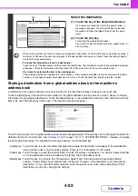 Preview for 290 page of Sharp DX-C311 - Color - All-in-One Operation Manual