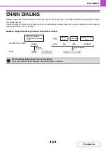 Preview for 292 page of Sharp DX-C311 - Color - All-in-One Operation Manual