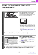 Preview for 300 page of Sharp DX-C311 - Color - All-in-One Operation Manual