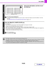 Preview for 307 page of Sharp DX-C311 - Color - All-in-One Operation Manual