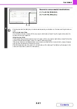 Preview for 309 page of Sharp DX-C311 - Color - All-in-One Operation Manual