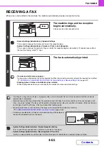 Preview for 323 page of Sharp DX-C311 - Color - All-in-One Operation Manual