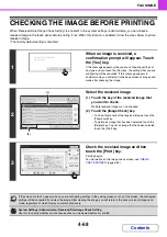 Preview for 326 page of Sharp DX-C311 - Color - All-in-One Operation Manual