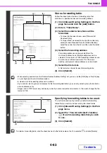 Preview for 331 page of Sharp DX-C311 - Color - All-in-One Operation Manual