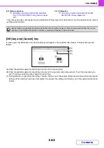 Preview for 333 page of Sharp DX-C311 - Color - All-in-One Operation Manual