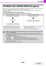 Preview for 334 page of Sharp DX-C311 - Color - All-in-One Operation Manual