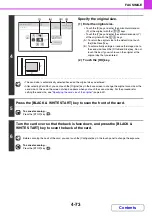 Preview for 341 page of Sharp DX-C311 - Color - All-in-One Operation Manual