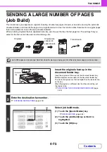 Preview for 343 page of Sharp DX-C311 - Color - All-in-One Operation Manual