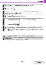 Preview for 344 page of Sharp DX-C311 - Color - All-in-One Operation Manual